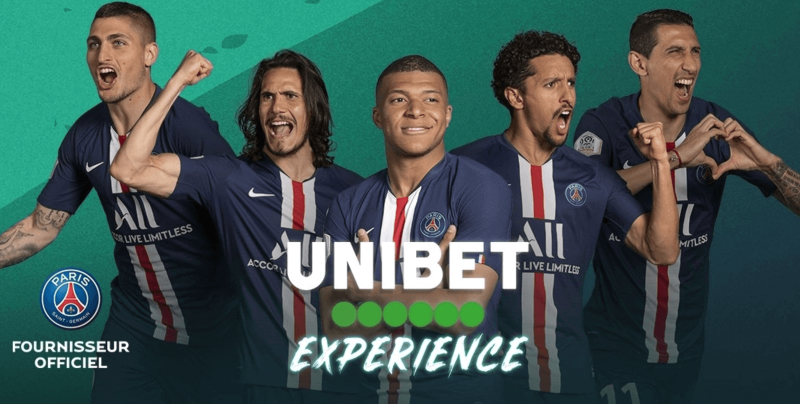 Unibet connexion en France